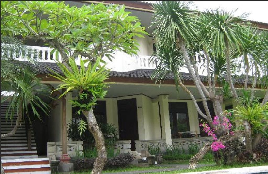 Dayu Hotel Kuta BALI Extérieur photo